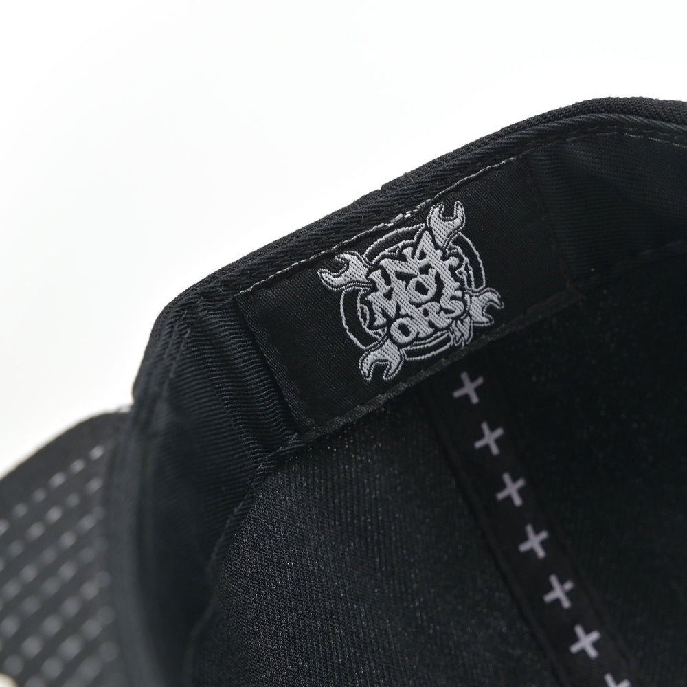 MASH UP SNAPBACK DROPPING FRIDAY MAY 16TH 8AM HST