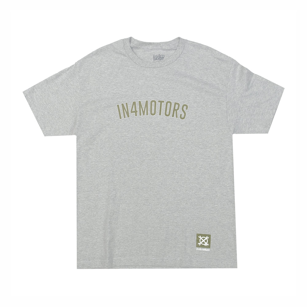 ARCH TEE
