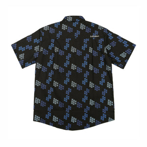 CLUSTER BUTTON UP
