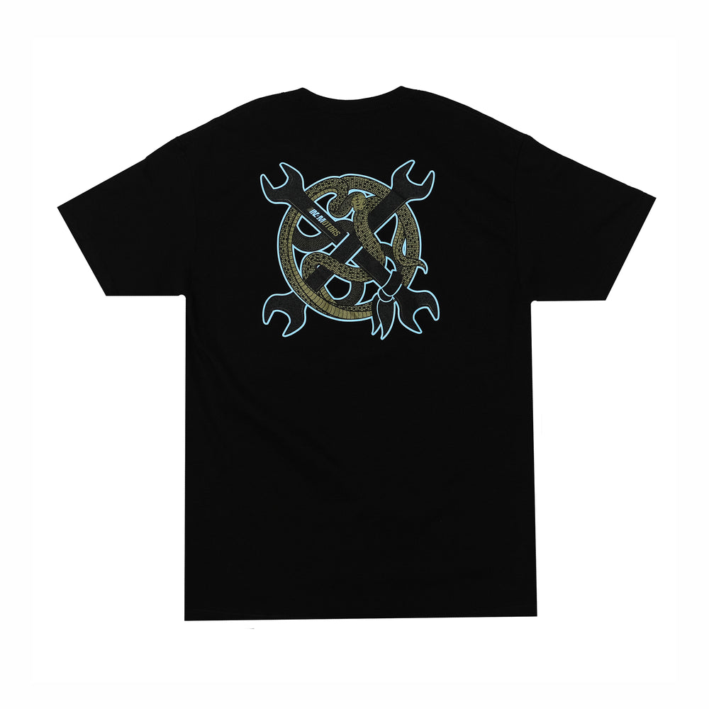 SLYTHERIN TEE
