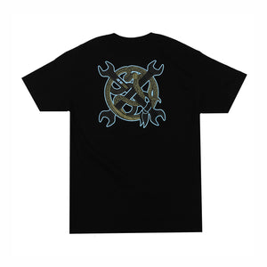 SLYTHERIN TEE