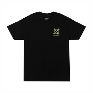 SLYTHERIN TEE