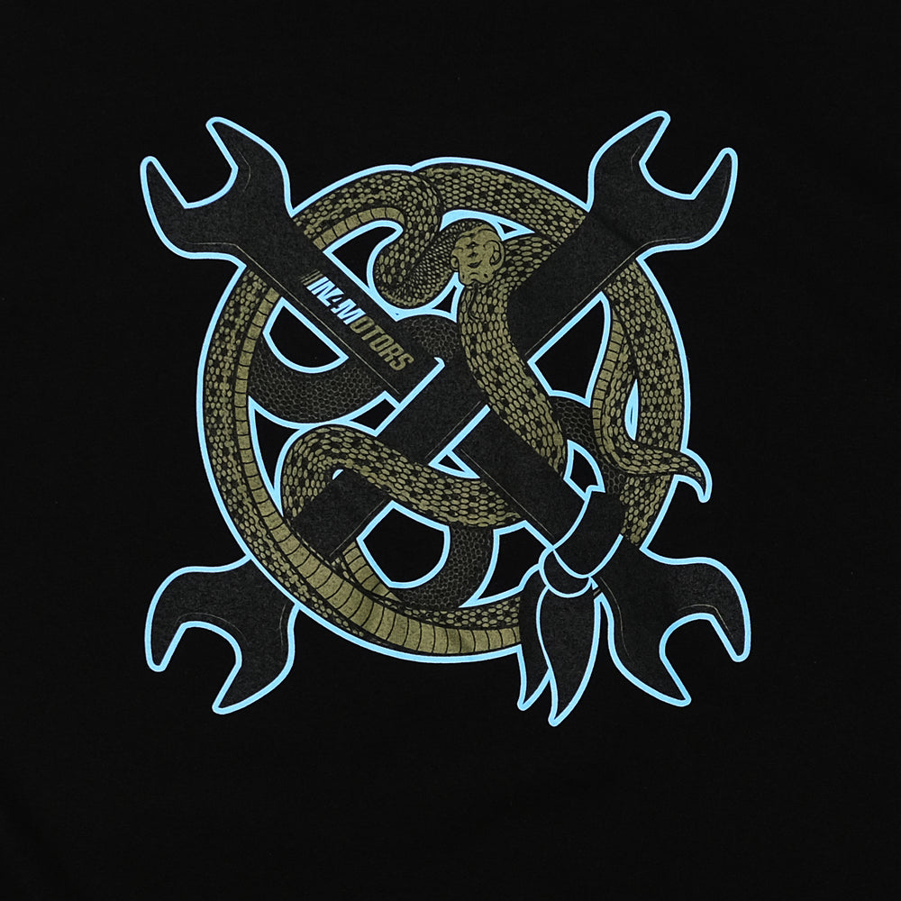 SLYTHERIN TEE