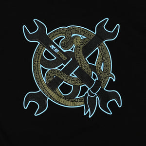 SLYTHERIN TEE