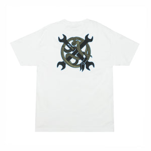 SLYTHERIN TEE