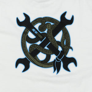 SLYTHERIN TEE