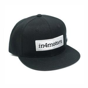 IN4MOTORS BAR SNAPBACK