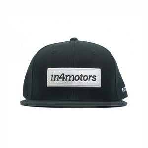 IN4MOTORS BAR SNAPBACK