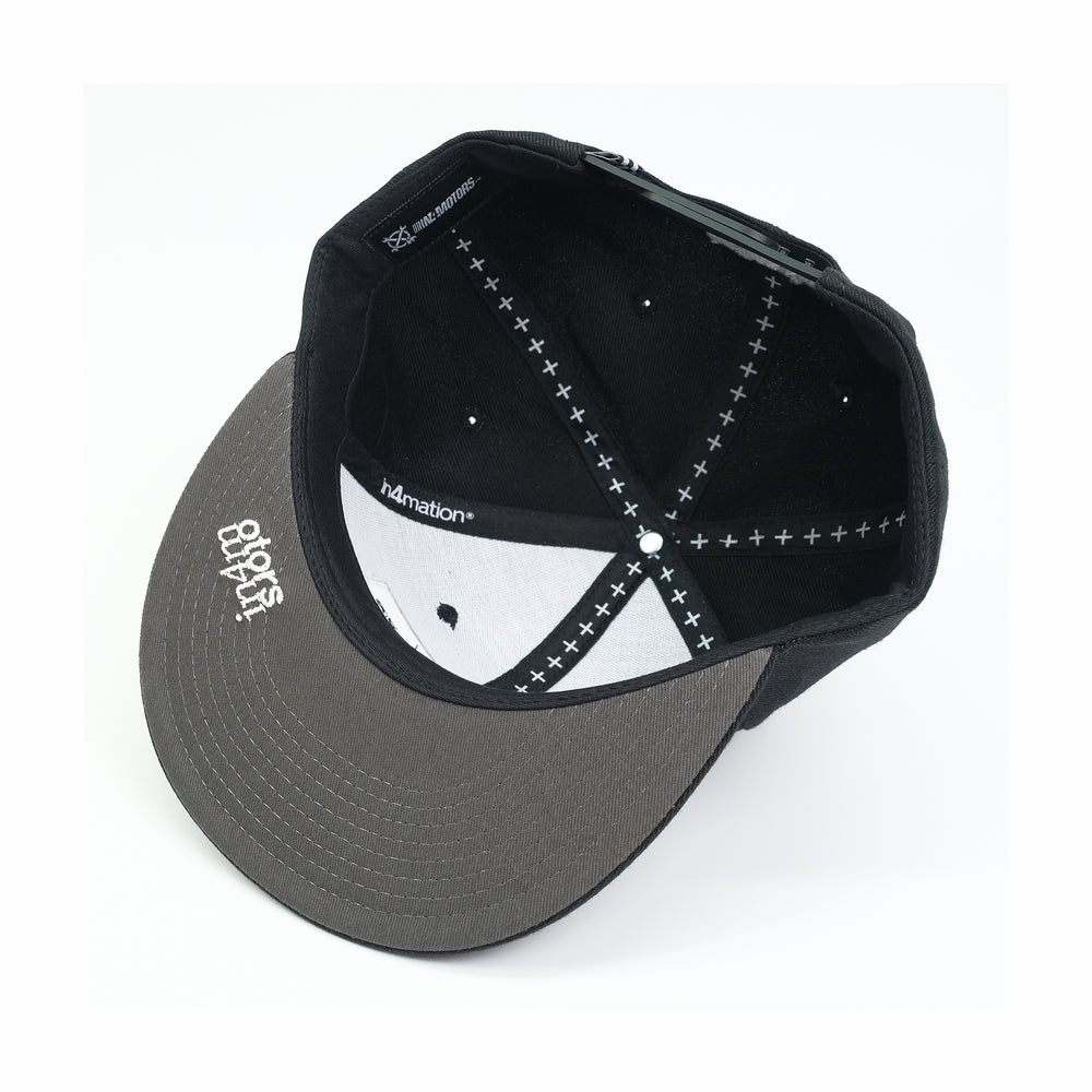 IN4MOTORS BAR SNAPBACK