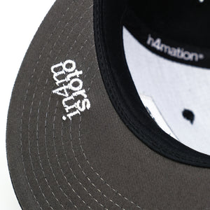 IN4MOTORS BAR SNAPBACK