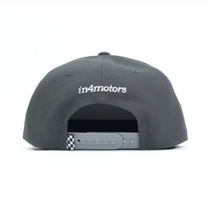 CROSSWRENCHES SNAPBACK