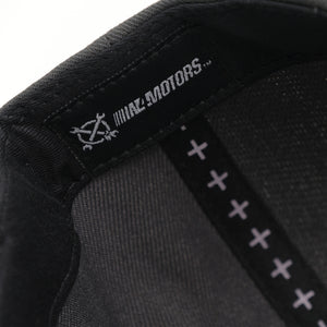 CROSSWRENCHES SNAPBACK
