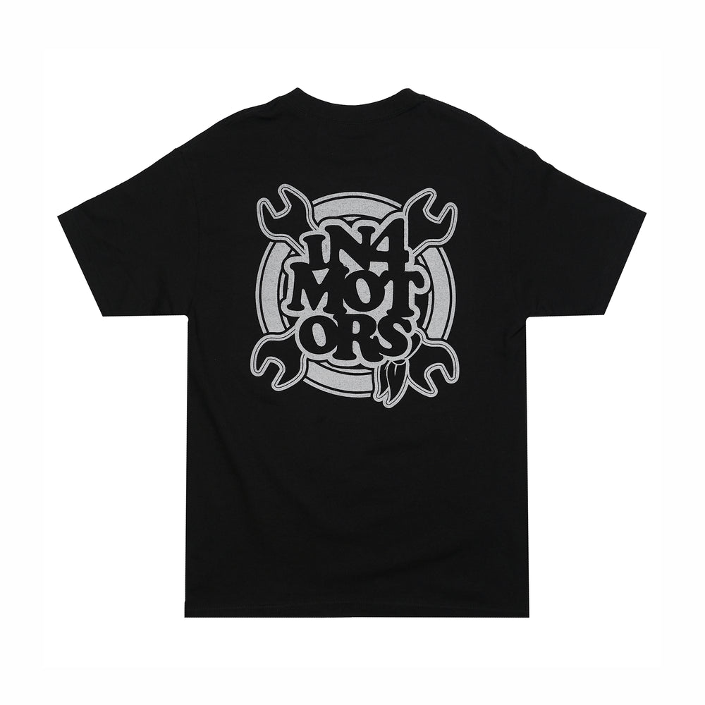 FINISH LNE TEE