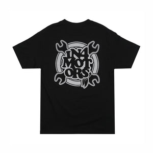 FINISH LNE TEE