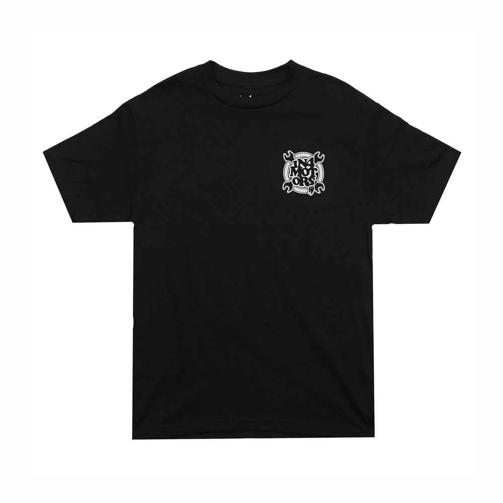 FINISH LNE TEE