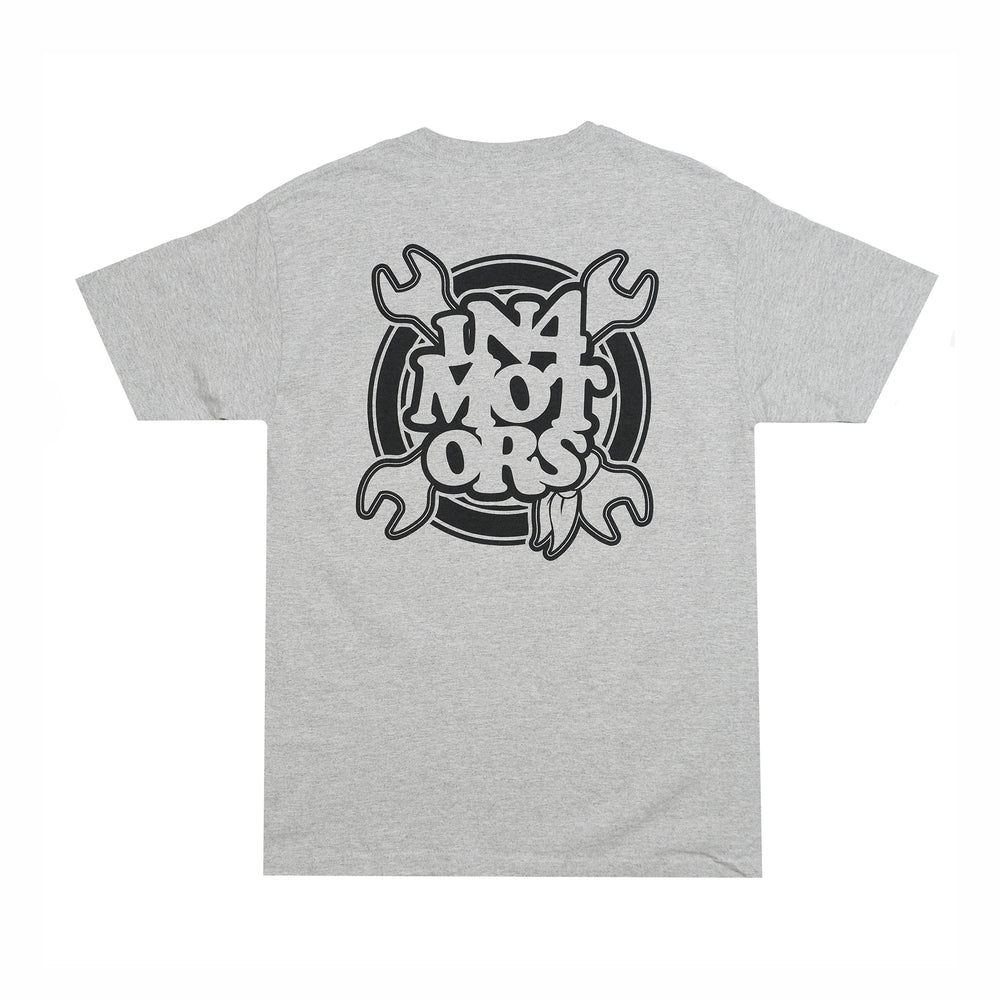 FINISH LNE TEE
