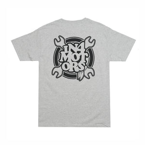 FINISH LNE TEE