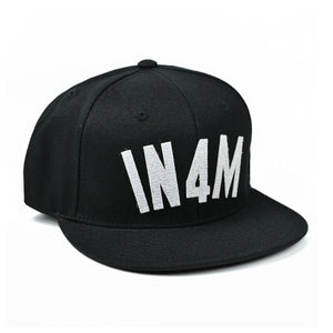 IN4MR  SNAPBACK