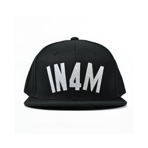 IN4MR  SNAPBACK