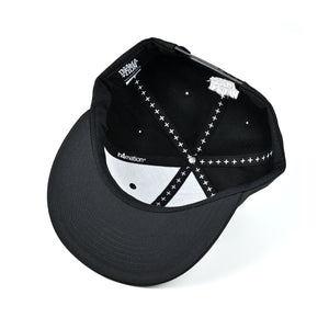 IN4MR  SNAPBACK