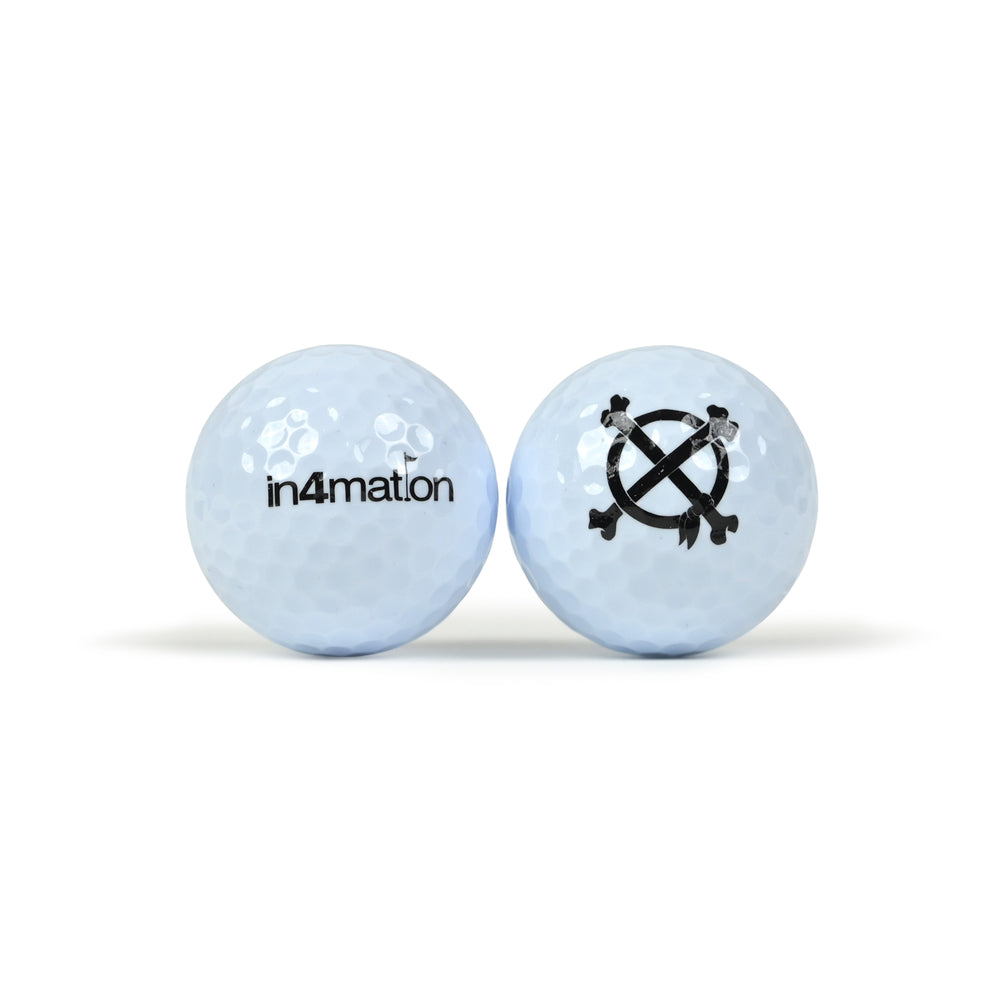 IN4ORE GOLF BALLS
