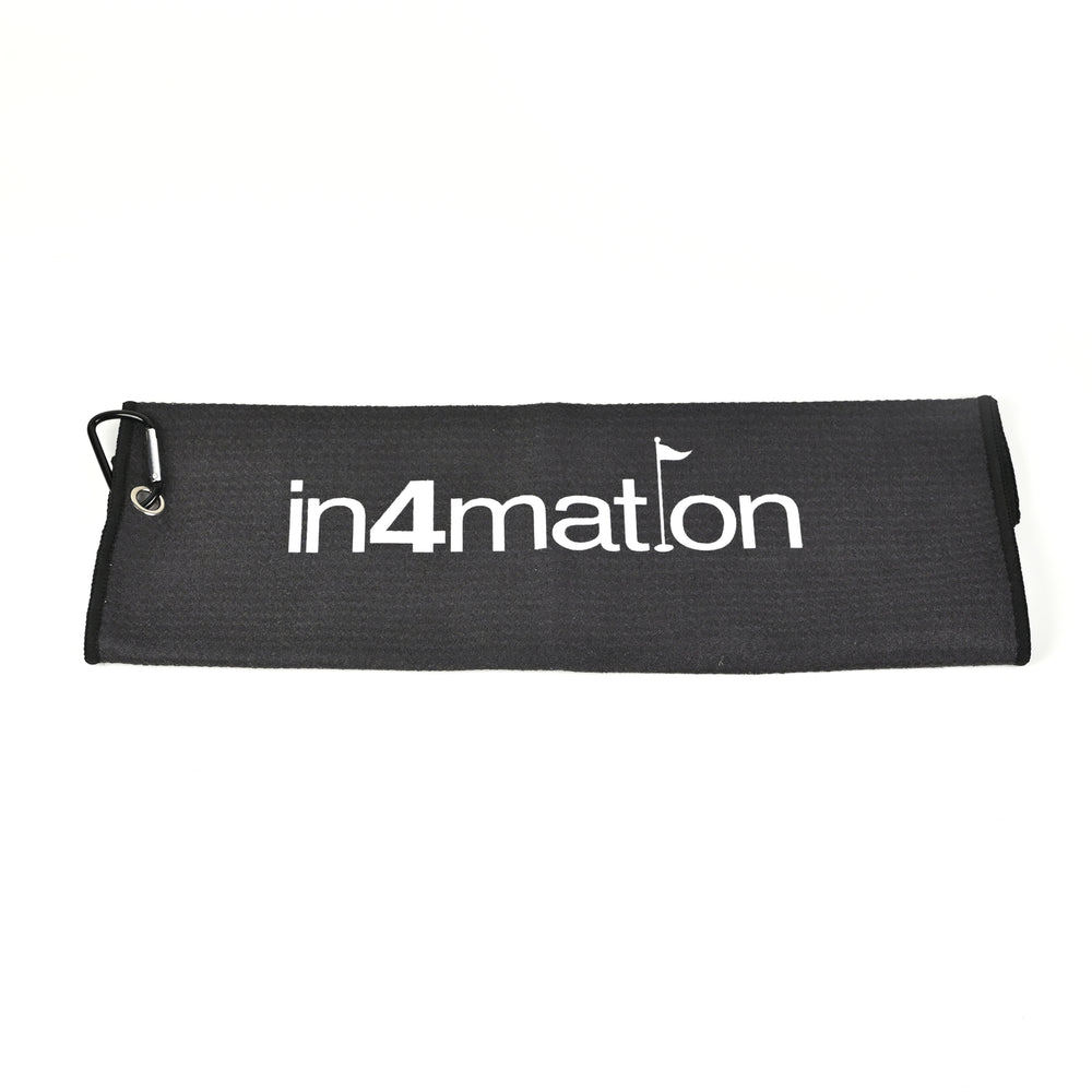 IN4ORE GOLF TOWEL