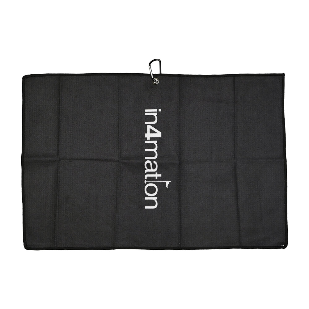 IN4ORE GOLF TOWEL