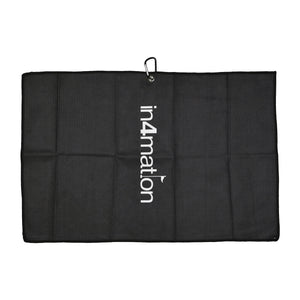 IN4ORE GOLF TOWEL