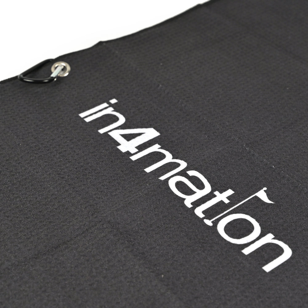 IN4ORE GOLF TOWEL