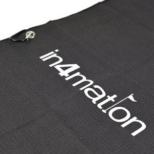 IN4ORE GOLF TOWEL