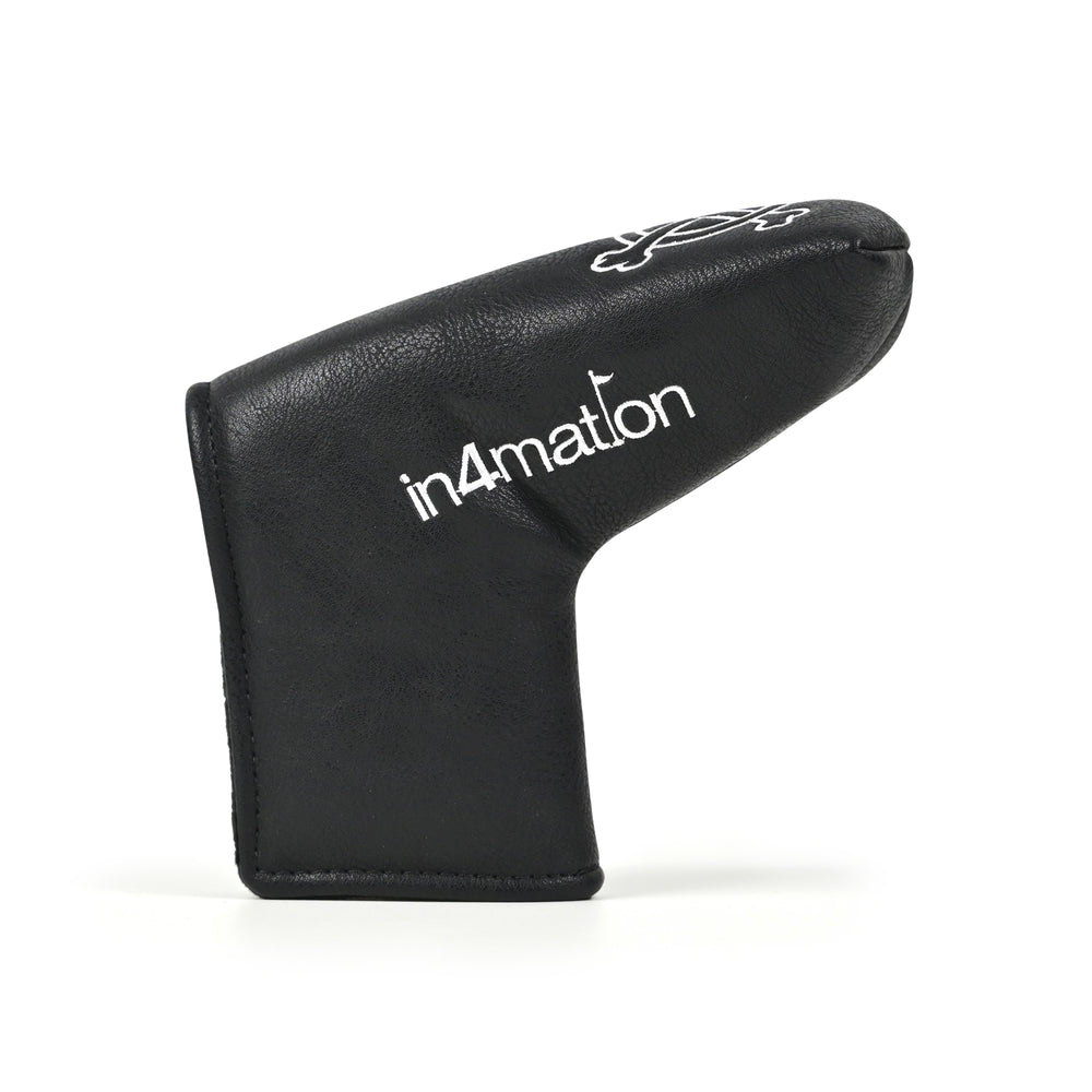 IN4ORE PUTTER COVER