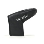 IN4ORE PUTTER COVER