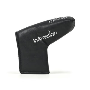 IN4ORE PUTTER COVER