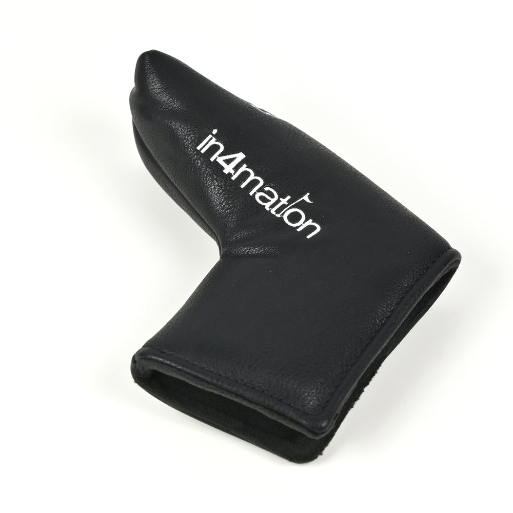 IN4ORE PUTTER COVER
