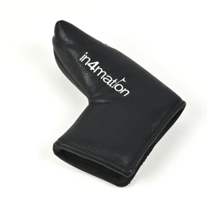 IN4ORE PUTTER COVER