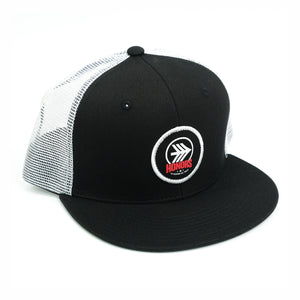 IN HONORS WE TRUST TRUCKER