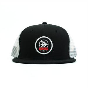 IN HONORS WE TRUST TRUCKER