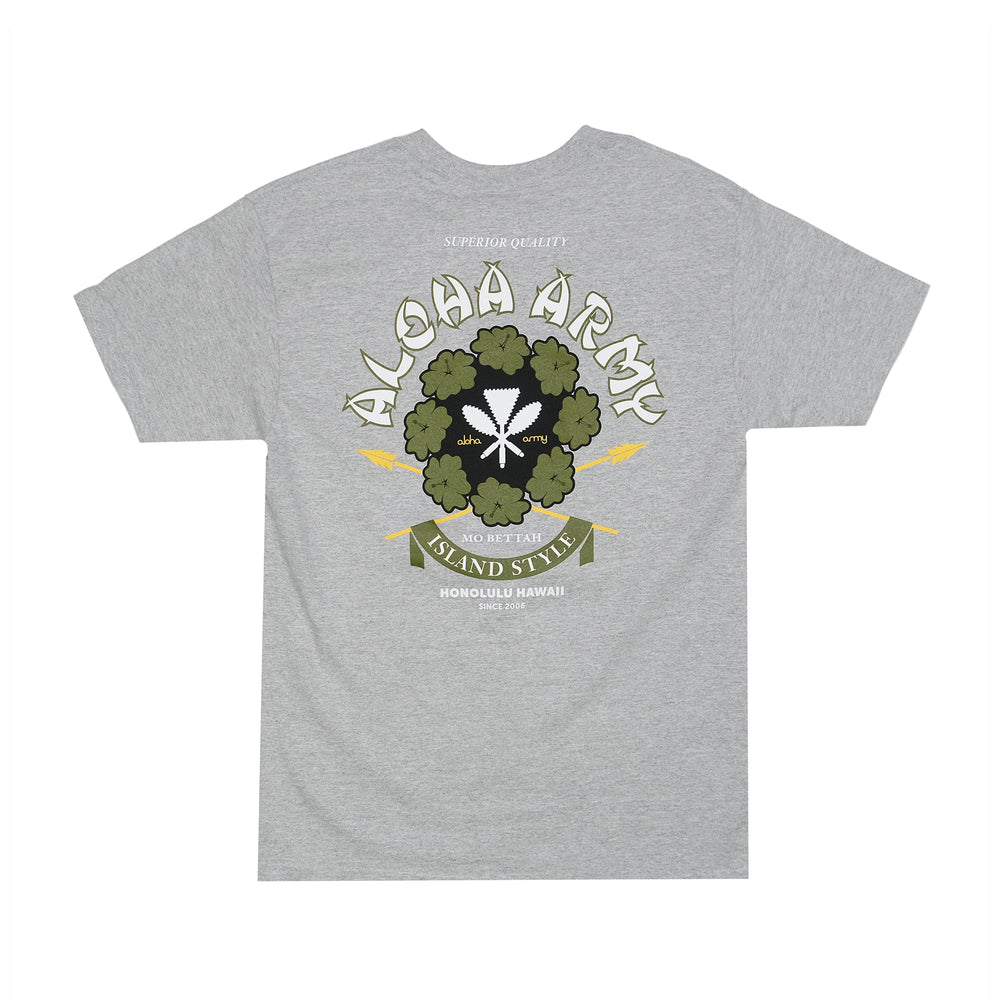 ISLAND STYLE TEE