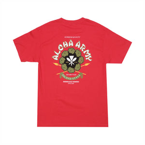 ISLAND STYLE TEE
