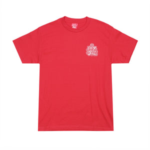 ISLAND STYLE TEE