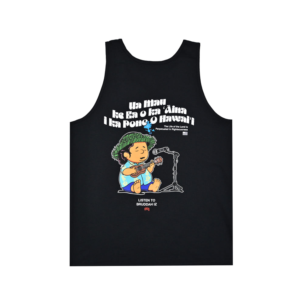 *FLASH SALE* AA HAWAII 78 TANK TOP