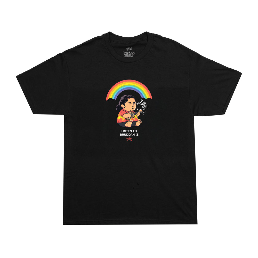 OVER DA RAINBOW TEE