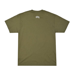 OVER DA RAINBOW TEE