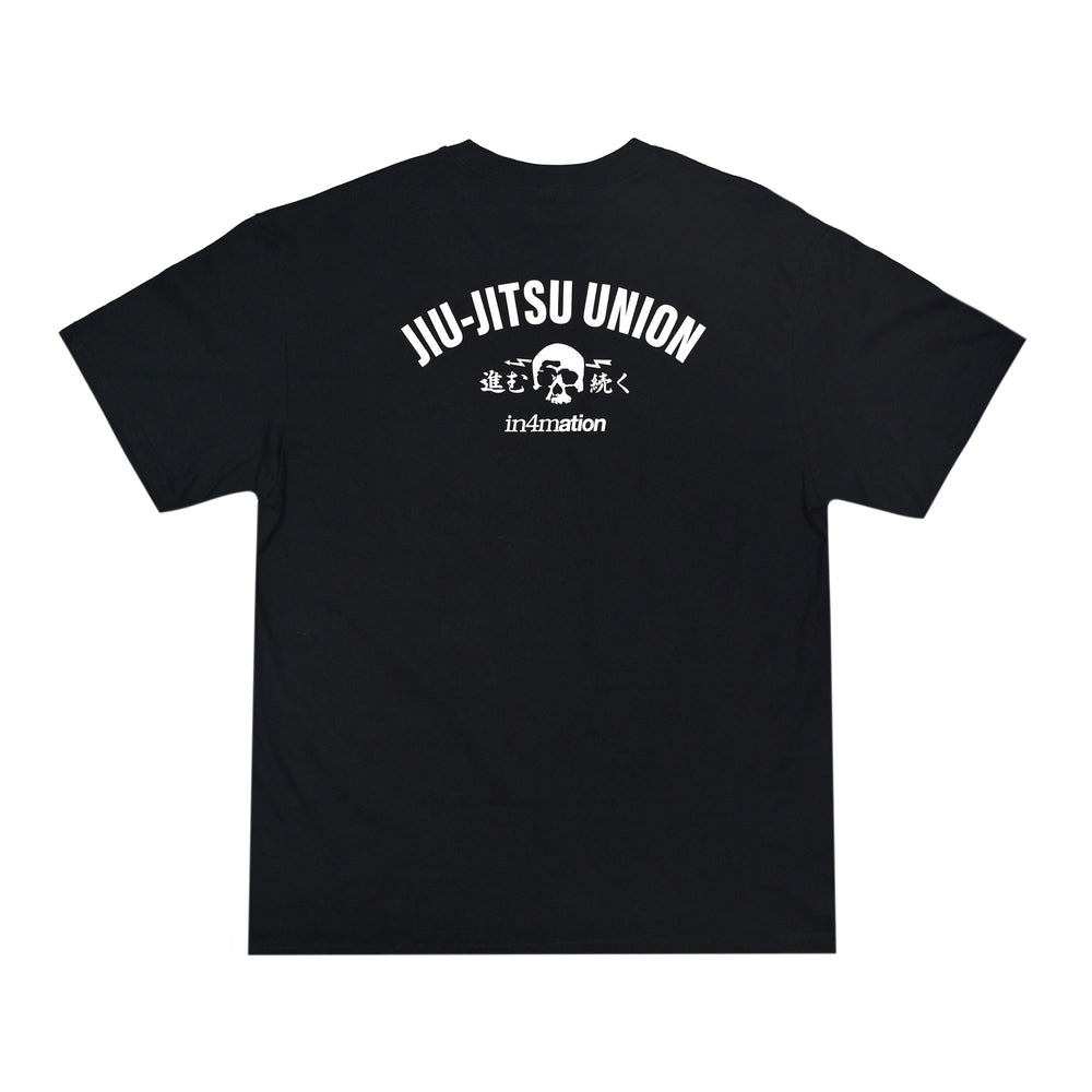 JIU JITSU UNION TEE