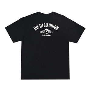 JIU JITSU UNION TEE