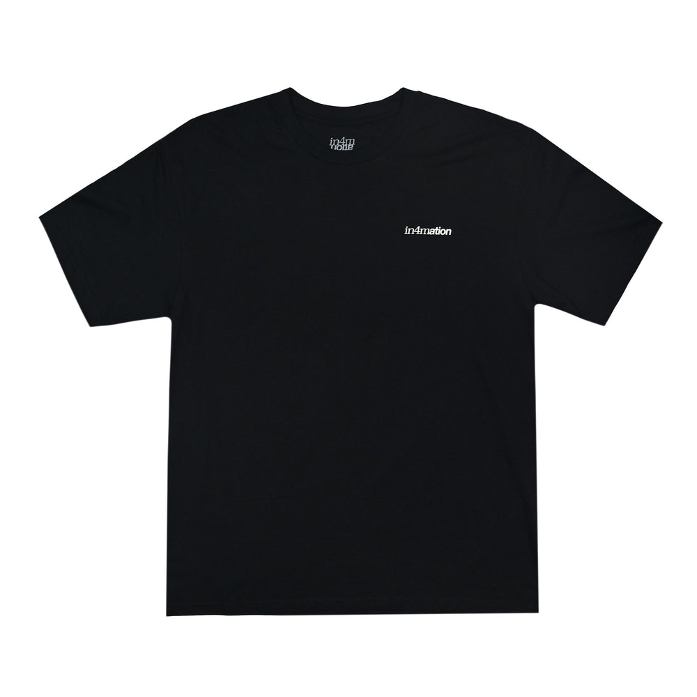 JIU JITSU UNION TEE