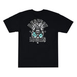 RESPECT LOCALS KAGE RONIN TEE
