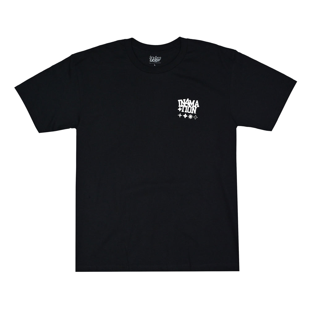 RESPECT LOCALS KAGE RONIN TEE