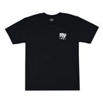 RESPECT LOCALS KAGE RONIN TEE