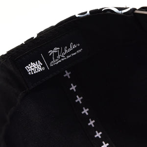 KAHALA X IN4MATION HI SCRIPT SNAPBACK – IN4MATION Store